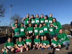 Finale regionale Willisau UBSKIDSCUP Team