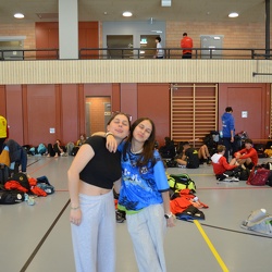 UBS Kids Cup Team finale svizzera