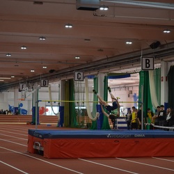 CT indoor assoluti