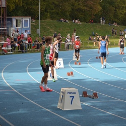 Campionati svizzeri staffette